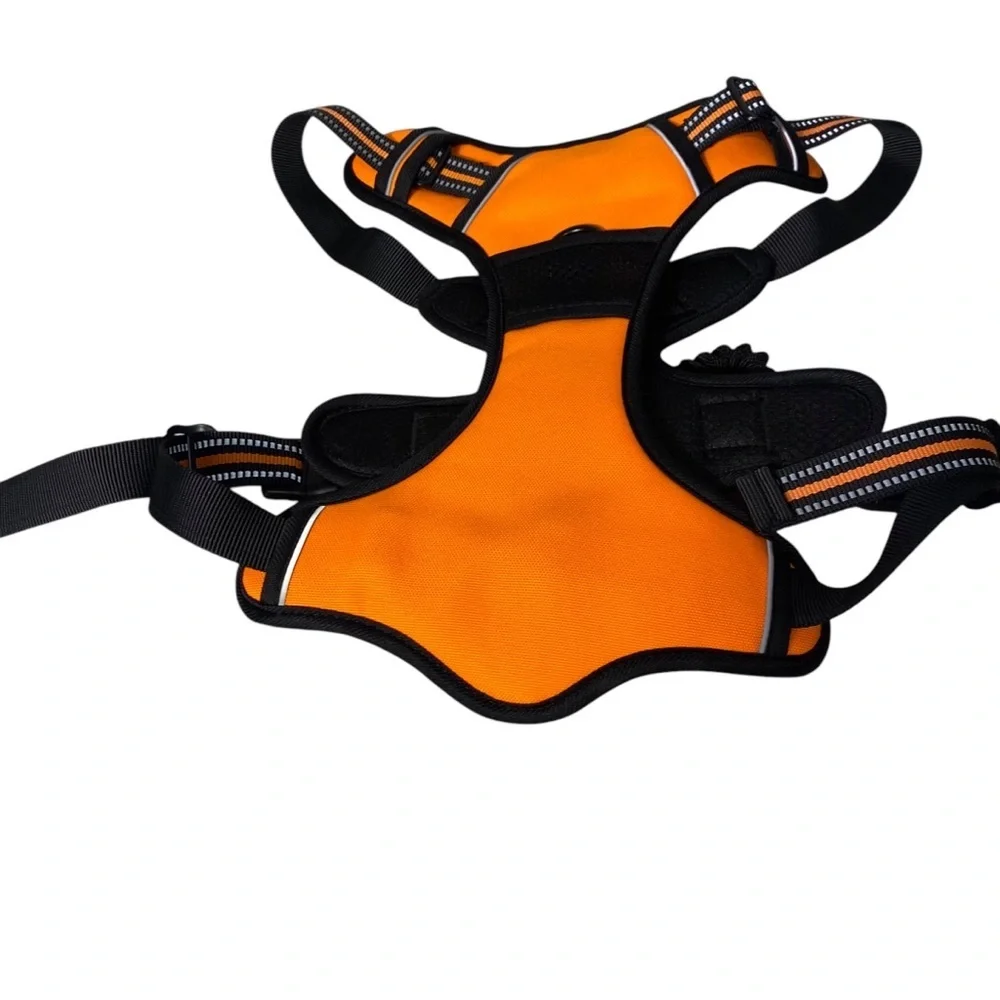 No Tug XL Dog Harness New